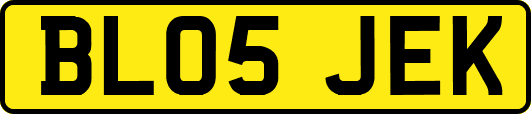 BL05JEK