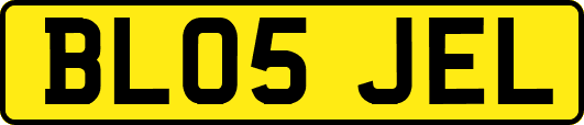 BL05JEL