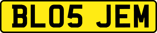 BL05JEM