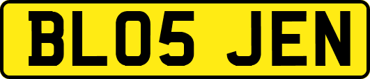 BL05JEN