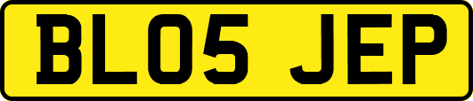 BL05JEP