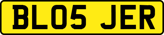 BL05JER
