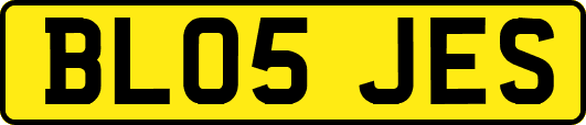 BL05JES