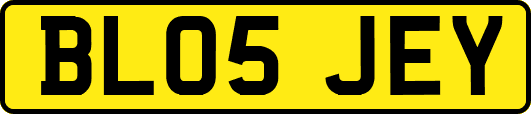 BL05JEY