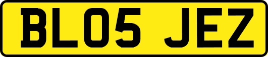 BL05JEZ