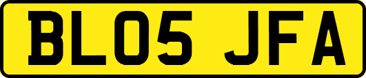 BL05JFA