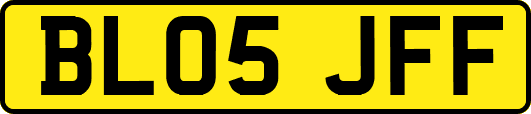 BL05JFF
