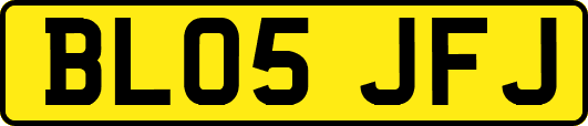 BL05JFJ