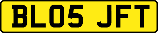 BL05JFT