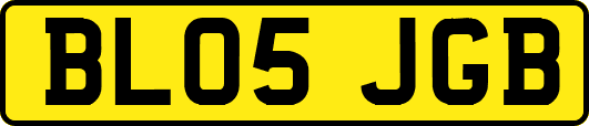 BL05JGB