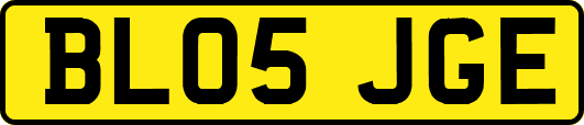 BL05JGE