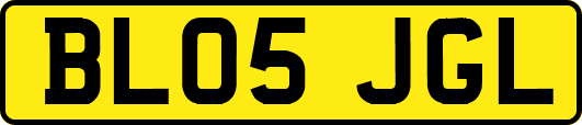BL05JGL