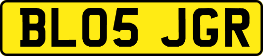 BL05JGR