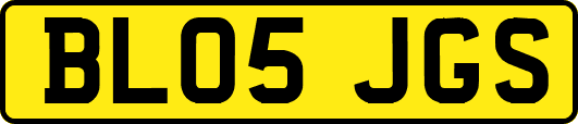 BL05JGS