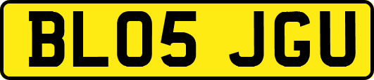 BL05JGU