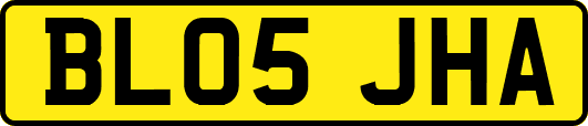 BL05JHA