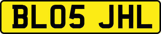 BL05JHL
