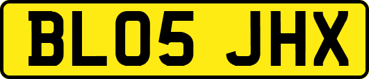 BL05JHX