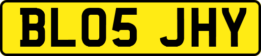 BL05JHY