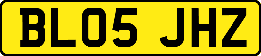 BL05JHZ