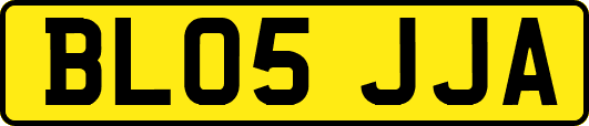 BL05JJA
