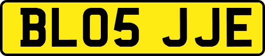 BL05JJE