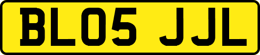 BL05JJL