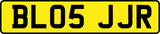 BL05JJR