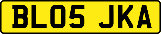BL05JKA