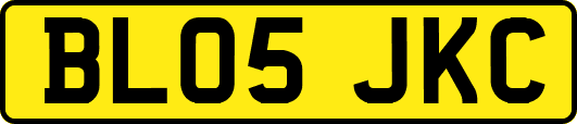 BL05JKC