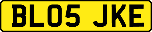 BL05JKE