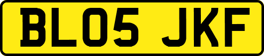 BL05JKF
