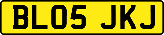BL05JKJ