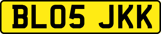 BL05JKK