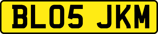BL05JKM