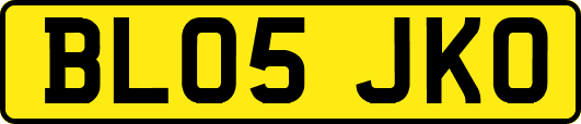 BL05JKO