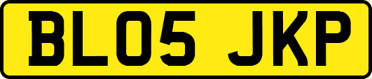 BL05JKP