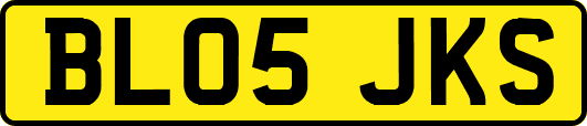 BL05JKS