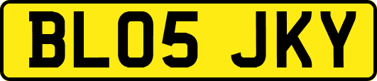 BL05JKY