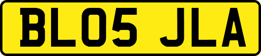 BL05JLA