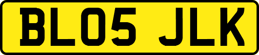BL05JLK