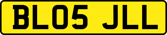 BL05JLL
