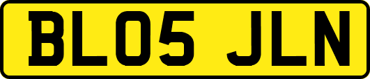 BL05JLN