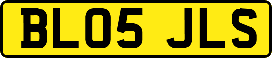 BL05JLS