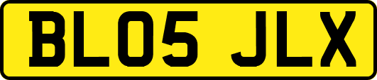 BL05JLX