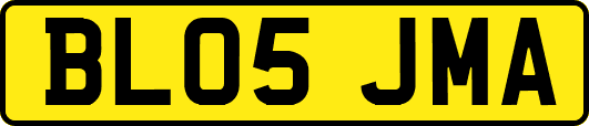BL05JMA