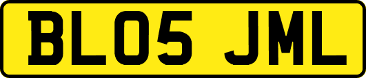 BL05JML