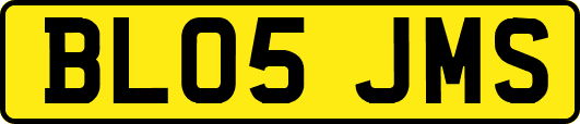 BL05JMS