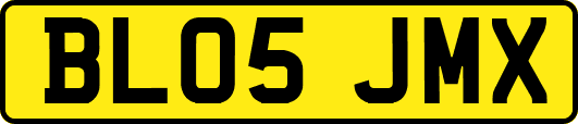 BL05JMX