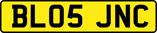 BL05JNC